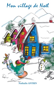 Image de Mon village de Noël