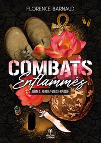 Image de Combats Enflammés - Tome 1