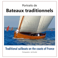 Picture of Portraits de bateaux traditionnels