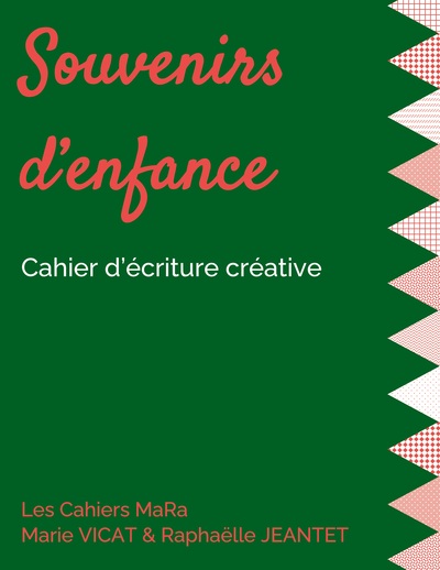 Image de Souvenirs d'enfance