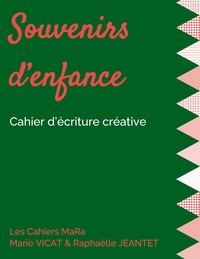 Image de Souvenirs d'enfance