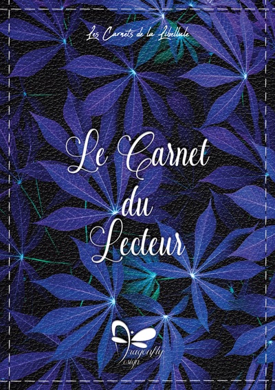 Picture of Le Carnet du Lecteur