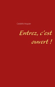 Picture of Entrez, c'est ouvert !