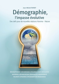 Picture of Démographie, l'impasse évolutive