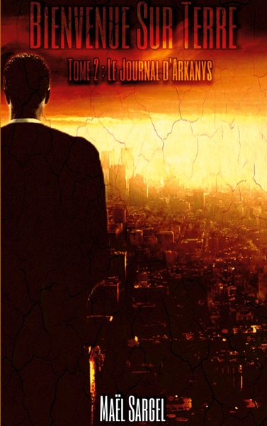 Picture of Bienvenue Sur Terre - Tome 2