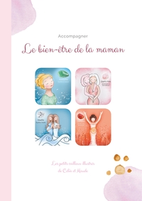 Picture of Les petits cailloux illustrés