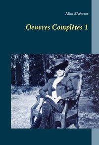 Picture of Oeuvres Complètes 1