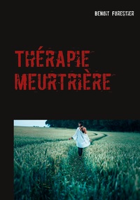 Picture of Thérapie meurtrière