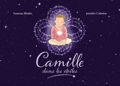 Picture of Camille dans les étoiles