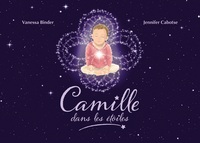 Picture of Camille dans les étoiles