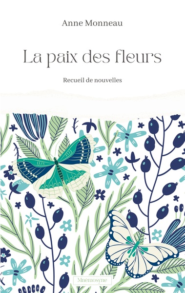 Picture of La Paix des fleurs