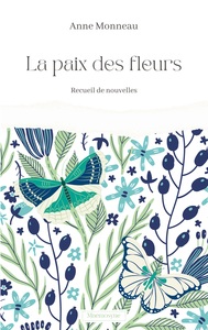 Picture of La Paix des fleurs