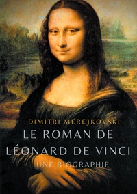 Image de Le roman de Léonard de Vinci