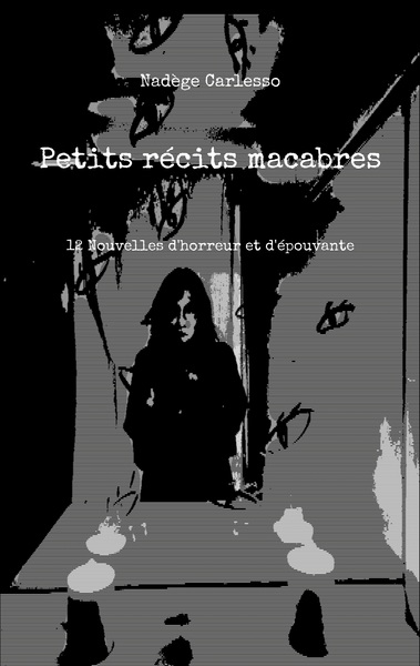 Picture of Petits récits macabres