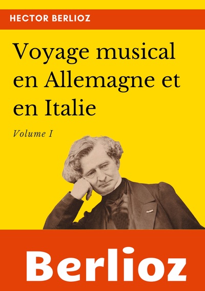 Image de Voyage musical en Allemagne et en Italie