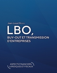 Image de LBO, Buy-Out et transmission d'entreprises