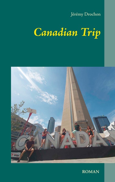 Image de Canadian Trip