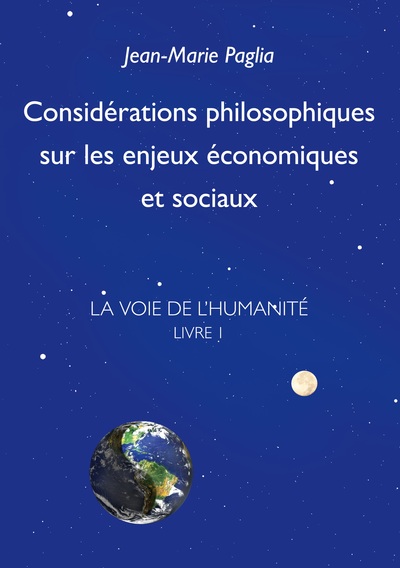 Image de Considérations philosophiques sur les enjeux économiques et sociaux