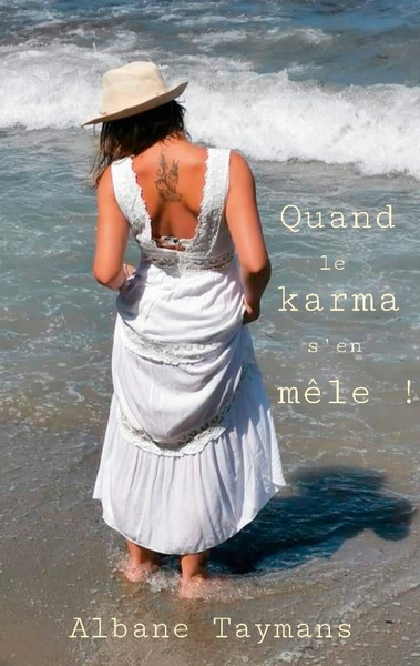 Picture of Quand le karma s'en mêle !