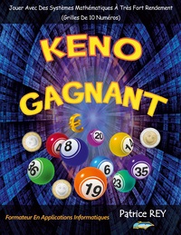 Image de KENO Gagnant (Tome 1)