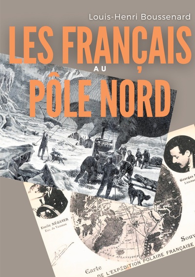 Picture of Les Français au Pôle nord