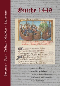 Picture of Guiche 1449