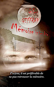 Picture of Mémoire interdite