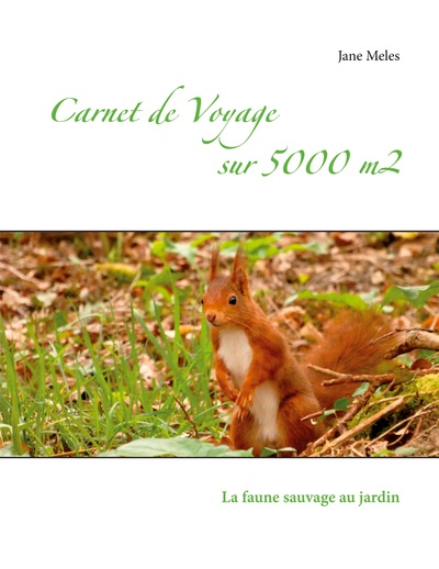 Image de Carnet de voyage sur 5000 m2