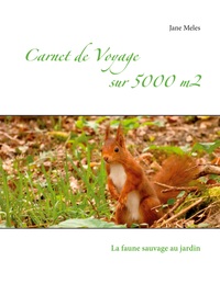 Image de Carnet de voyage sur 5000 m2
