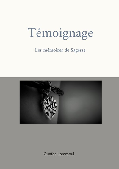 Picture of Témoignage