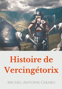 Picture of Histoire de Vercingétorix