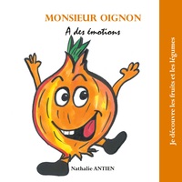 Image de Monsieur Oignon a des émotions