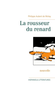 Picture of La rousseur du renard