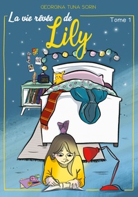 Picture of La vie rêvée de Lily