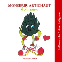 Image de Monsieur Artichaut a du coeur