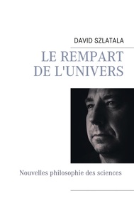 Image de Le rempart de l'univers