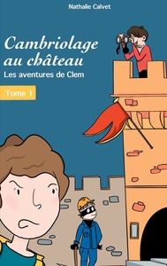 Picture of Cambriologe au château
