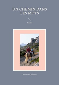 Picture of Un chemin dans les mots