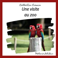 Picture of Une visite au zoo