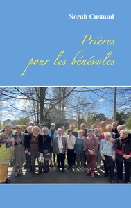 Image de Prières pour les bénévoles
