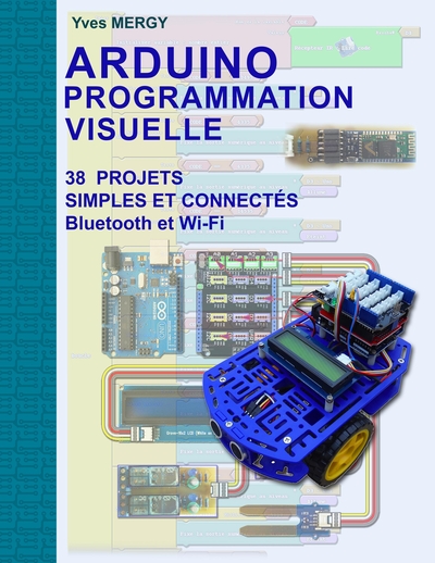 Picture of Arduino Programmation visuelle