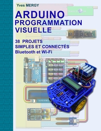 Picture of Arduino Programmation visuelle