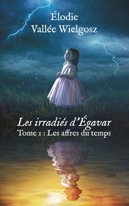 Picture of Les irradiés d'Egavar