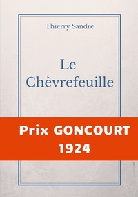 Picture of Le Chèvrefeuille