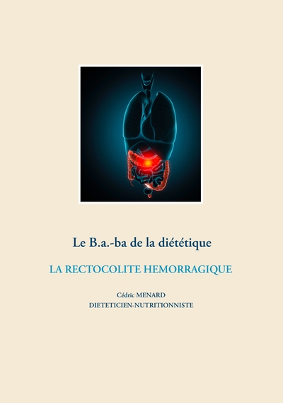 Image de Le B.a.-ba de la diététique de la rectocolite hémorragique