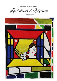 Image de Les histoires de Mamou à lire le soir
