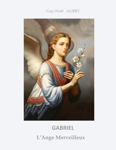 Picture of Gabriel L'Ange Merveilleux