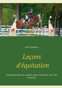 Image de Leçons d'équitation
