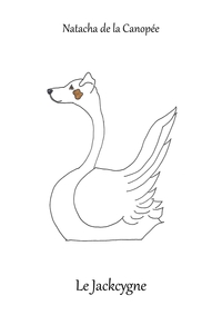 Picture of Le Jackcygne