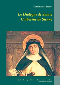 Picture of Le Dialogue de Sainte Catherine de Sienne